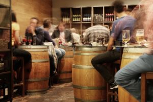 Wineries may qualify for sales tax exemptions and refunds for electricity meters via predominant use studies if the tasting rooms and other taxable uses are not too large..