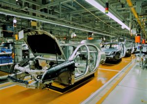 Assembly and Auto Manufacturing facilities qualify for electricity and natural gas sales tax exemptions and refunds via predominant use studies.