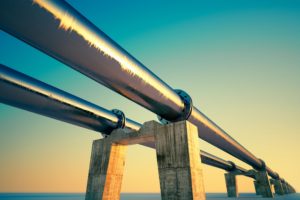 Natural Gas Pipeline Transportation may qualify for electricity sales tax exemptions and refunds via predominant use studies.