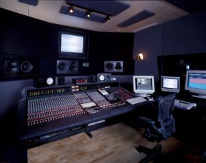 Some Audio and Video Studios potentially qualify for electricity and natural gas sales tax exemptions and refunds via predominant use studies.