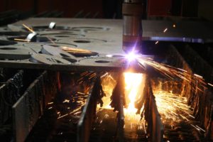 Laser Cutting usually qualifies for electricity sales tax exemptions and refunds via predominant use stuidies.