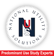 National Utility Solutions Predominant Use Study Experts