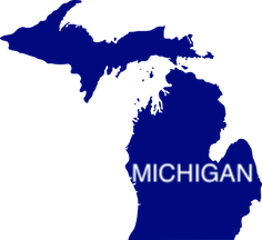 Michigan Predominant Use Study for the u sales tax exemption
