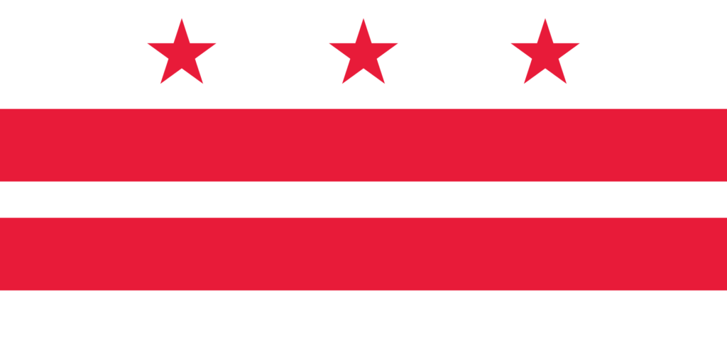 District of Columbia Predominant Use Study for utility sales tax exemption