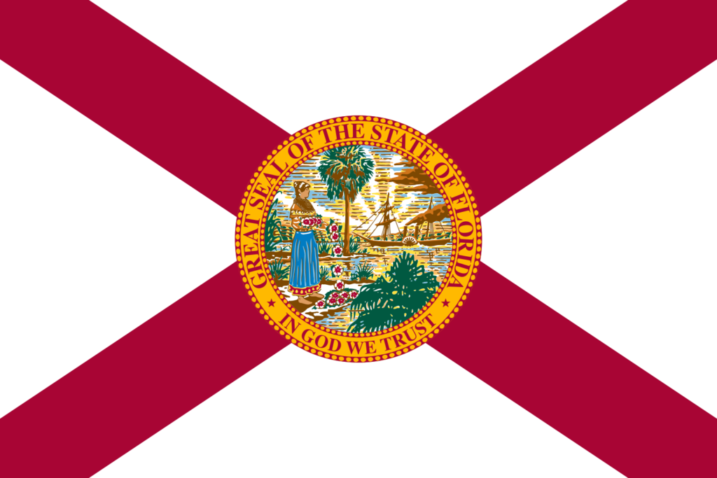 Florida Predominant Use Study for the utility sales tax exemption