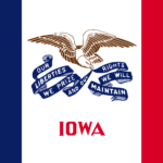 Iowa Predominant Use Study for utility sales tax exemption
