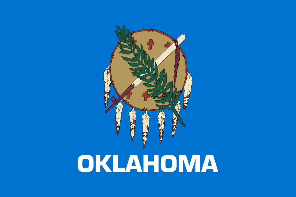 Oklahoma Predominant Use Study for the utility sales tax exemption