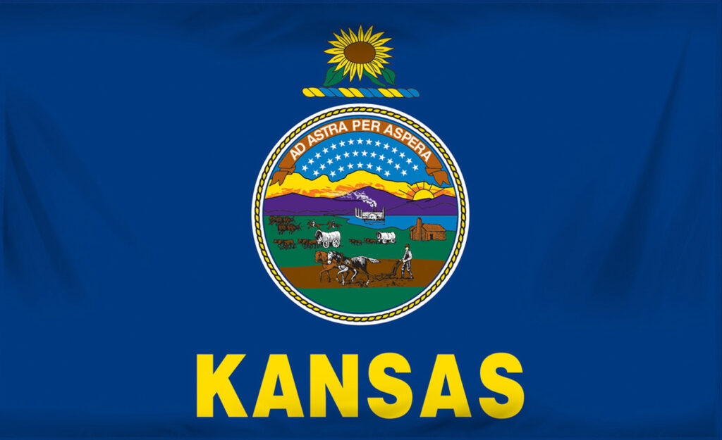 Predominant Use Study in Kansas for the partial utility sales tax exemption and refund